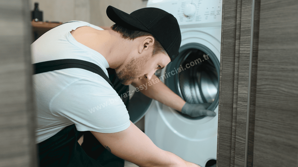 Erenler Çamaşır Makinesi Servisi - Erenler Beyaz Eşya Tamircisi