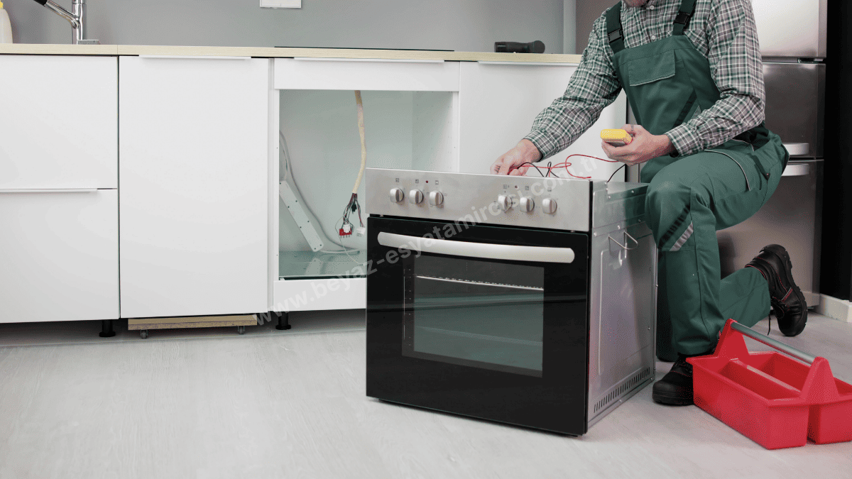 Erenler Fırın & Ocak Servisi - Erenler Beyaz Eşya Tamircisi